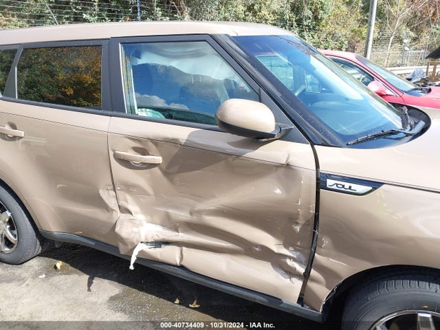 KIA Soul 2015 KNDJN2A21F7174998 Image 6