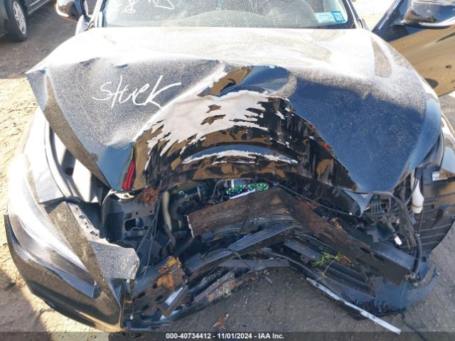 JN1EV7AR2KM556161 Infiniti Q50 3.0t Luxe