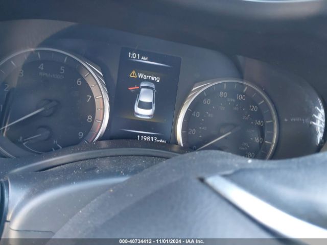 JN1EV7AR2KM556161 Infiniti Q50 3.0t Luxe
