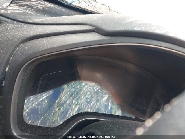 Honda CR-V EX 2019 2HKRW2H54KH645659 Image 7