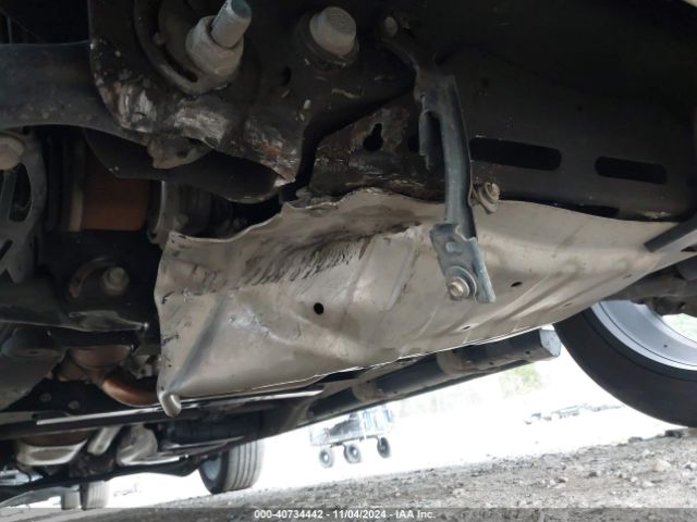 1GNSKEKD5MR183520 Chevrolet Suburban 4wd Rst