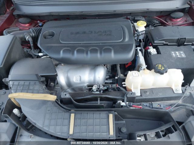 1C4PJLCB4LD506258 Jeep Cherokee Latitude Fwd