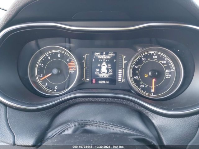 1C4PJLCB4LD506258 Jeep Cherokee Latitude Fwd