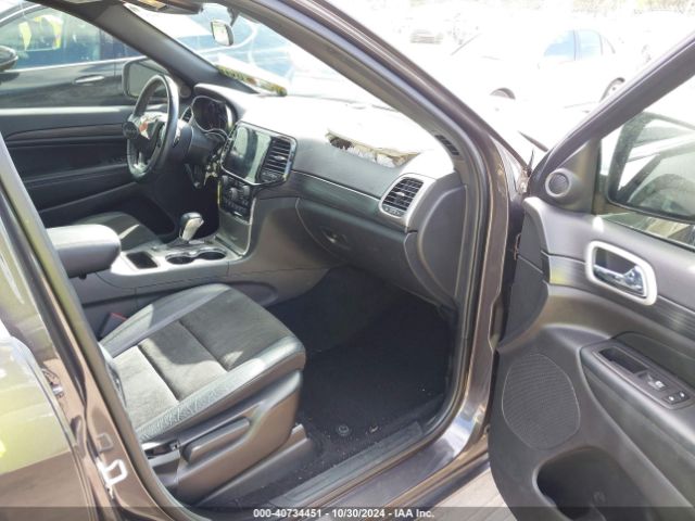 1C4RJEAG3MC681031 Jeep Grand Cherokee Laredo X 4x2
