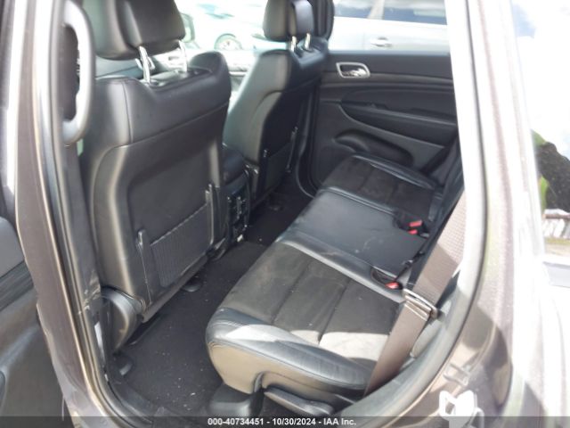 1C4RJEAG3MC681031 Jeep Grand Cherokee Laredo X 4x2