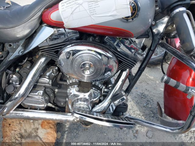 2001 HARLEY-DAVIDSON FLHTCUI 1HD1FLW161Y621216 Photo 7