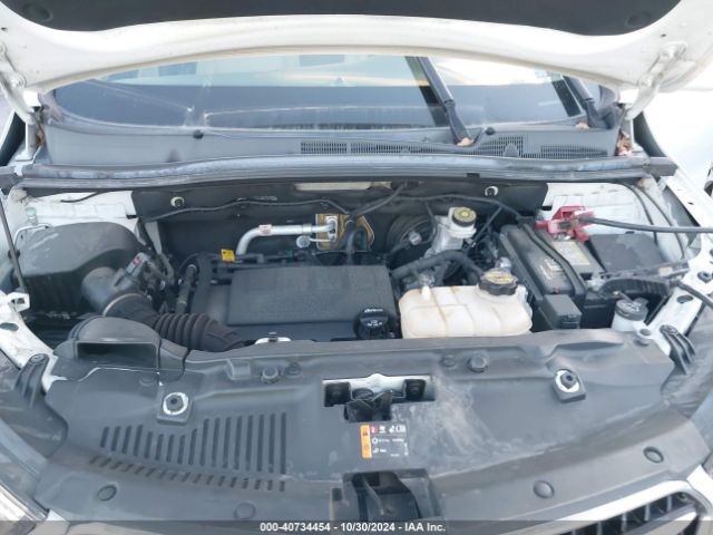 KL4CJASB3LB046701 Buick Encore Fwd Preferred