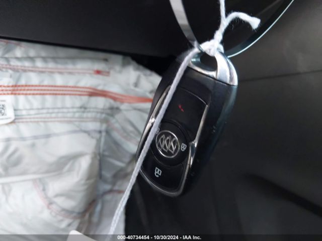 KL4CJASB3LB046701 Buick Encore Fwd Preferred