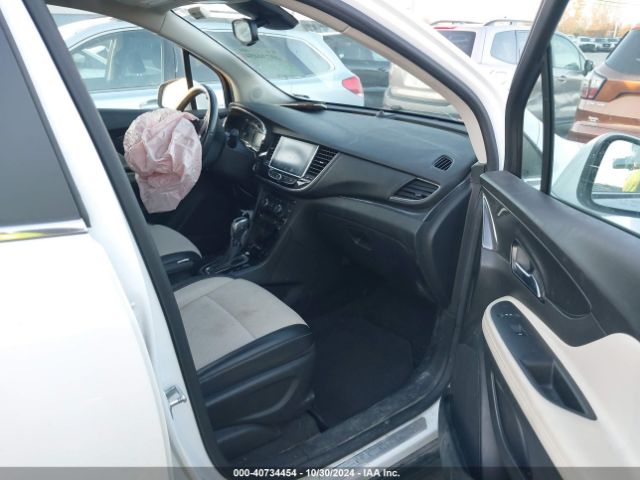 KL4CJASB3LB046701 Buick Encore Fwd Preferred