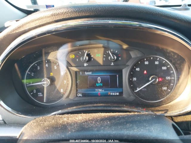 KL4CJASB3LB046701 Buick Encore Fwd Preferred