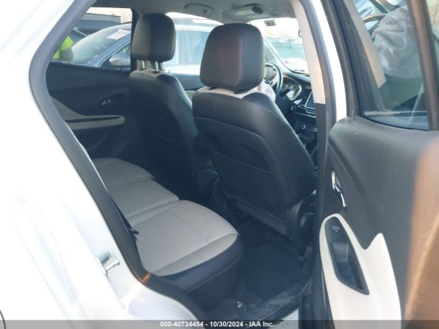 KL4CJASB3LB046701 Buick Encore Fwd Preferred