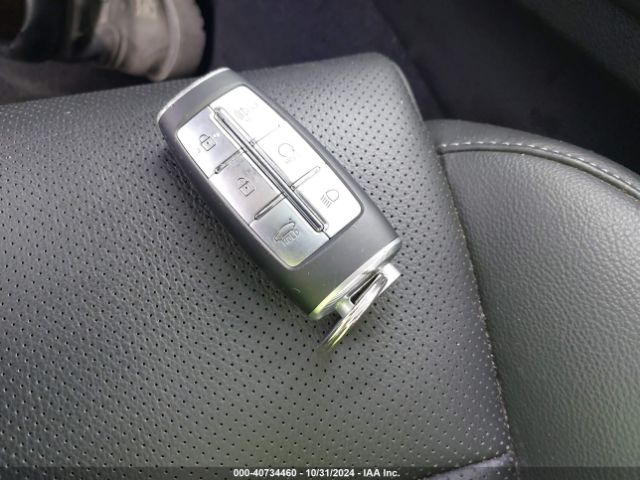 KMTG34TA4PU131325 Genesis G70 2.0t Awd