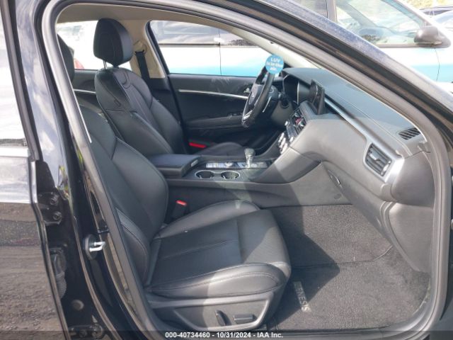 KMTG34TA4PU131325 Genesis G70 2.0t Awd