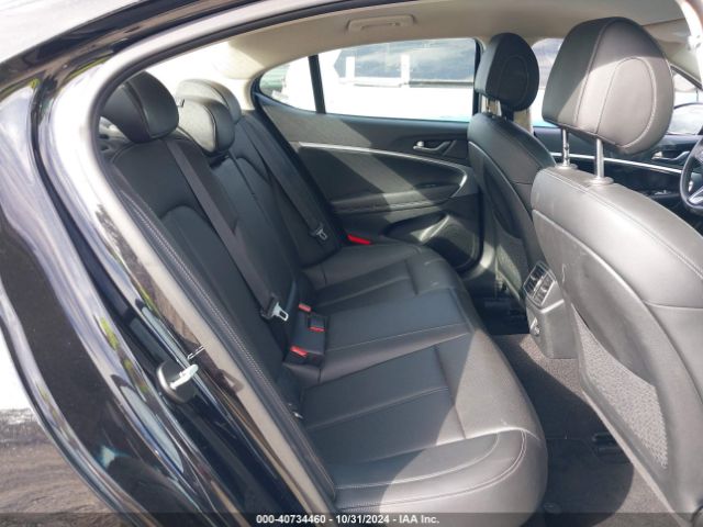 KMTG34TA4PU131325 Genesis G70 2.0t Awd
