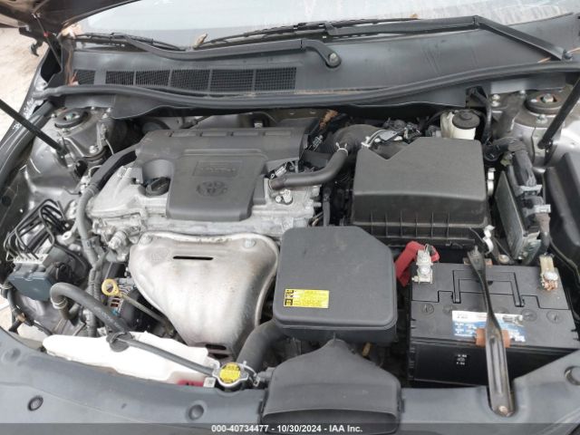 4T1BF1FK4FU078056 Toyota CAMRY LE