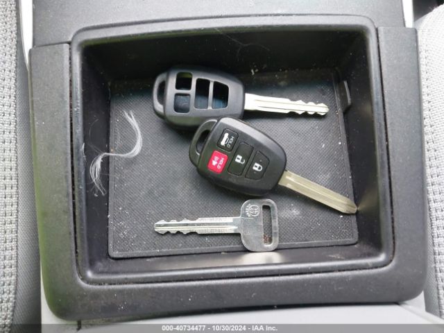 4T1BF1FK4FU078056 Toyota CAMRY LE
