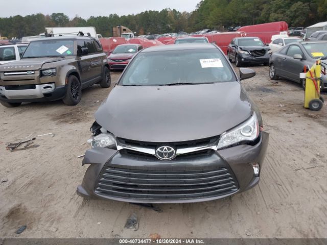 4T1BF1FK4FU078056 Toyota CAMRY LE