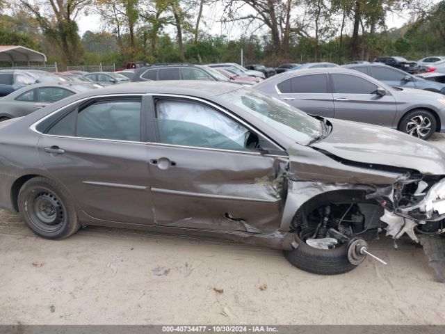 4T1BF1FK4FU078056 Toyota CAMRY LE
