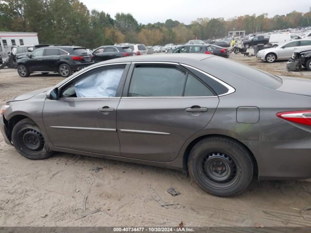 4T1BF1FK4FU078056 Toyota CAMRY LE