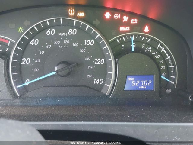 4T1BF1FK4FU078056 Toyota CAMRY LE