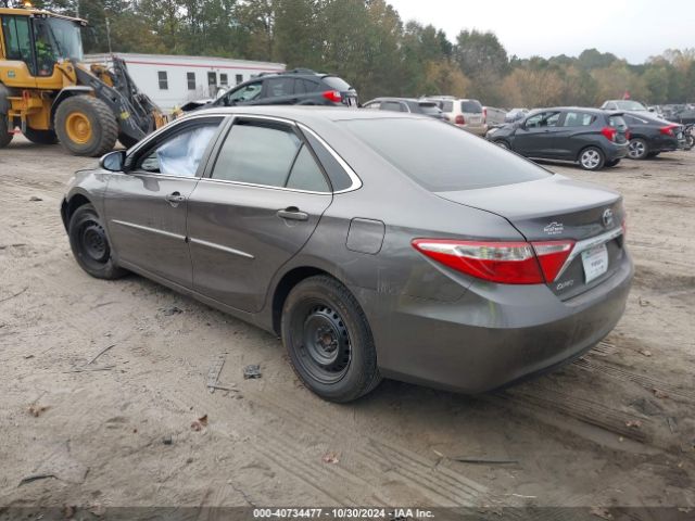 4T1BF1FK4FU078056 Toyota CAMRY LE