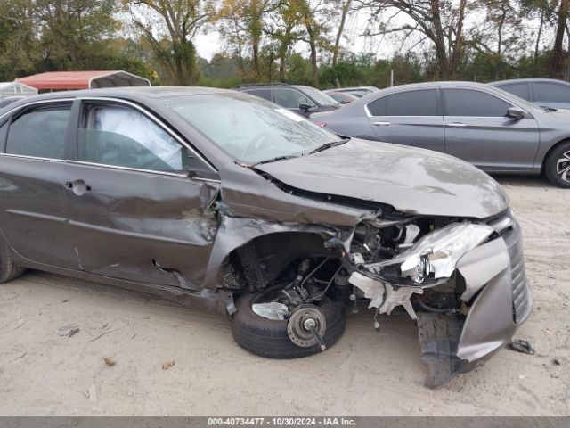 4T1BF1FK4FU078056 Toyota CAMRY LE