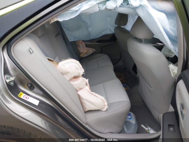 4T1BF1FK4FU078056 Toyota CAMRY LE
