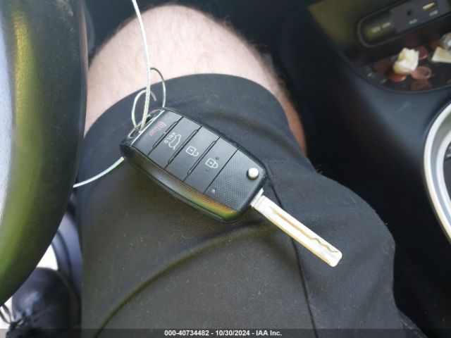 KNDJP3A56J7507540 KIA SOUL +