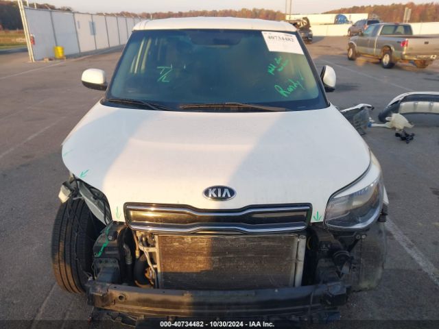 KNDJP3A56J7507540 KIA SOUL +