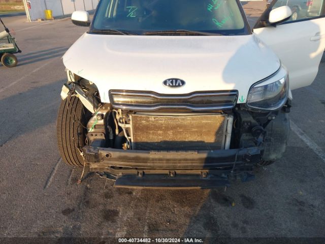 KNDJP3A56J7507540 KIA SOUL +