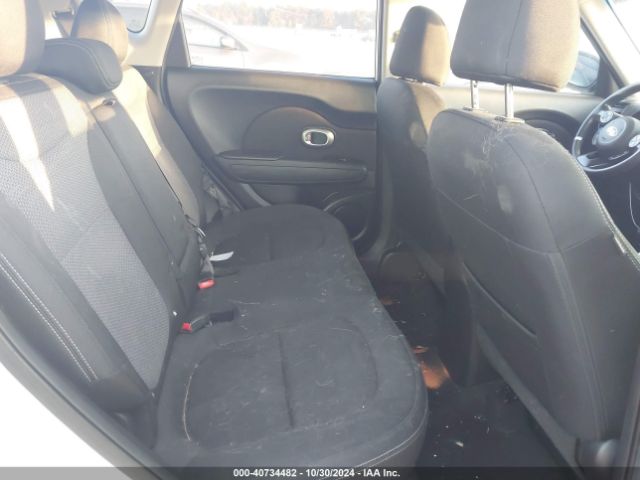 KNDJP3A56J7507540 KIA SOUL +