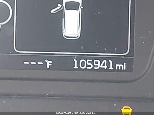 KIA Sorento 2.4l Lx 2017 5XYPG4A30HG260012 Image 15