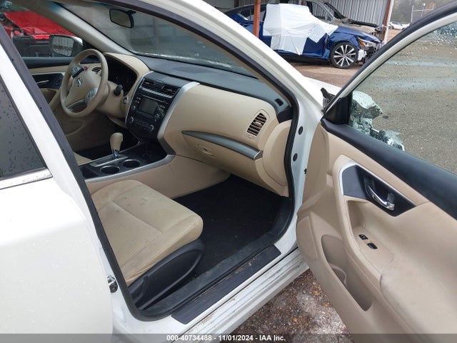 Nissan Altima 2.5 S 2015 1N4AL3AP9FN374097 Image 5