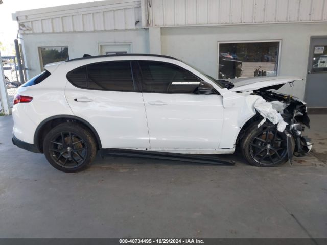 ZASPAJAN0K7C70729 Alfa Romeo Stelvio Rwd