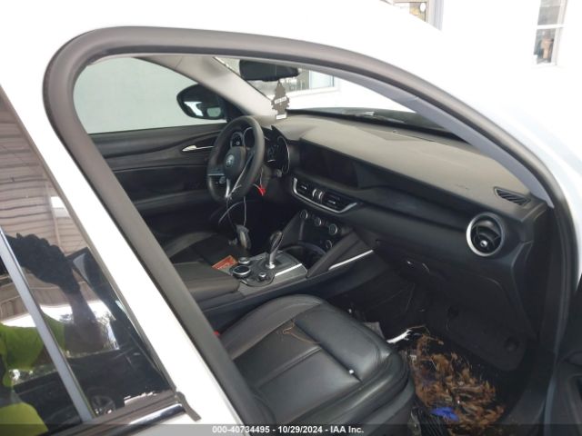 ZASPAJAN0K7C70729 Alfa Romeo Stelvio Rwd