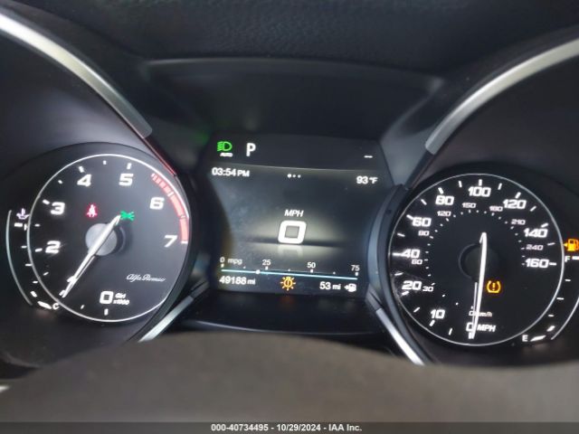 ZASPAJAN0K7C70729 Alfa Romeo Stelvio Rwd