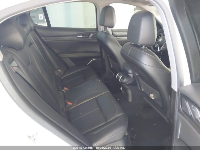 ZASPAJAN0K7C70729 Alfa Romeo Stelvio Rwd
