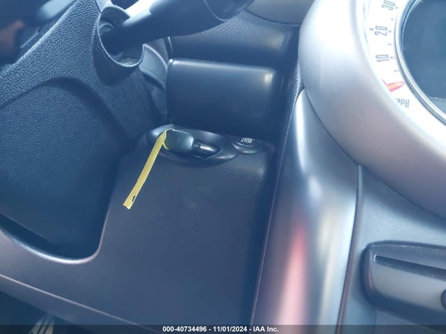 2011 MINI COOPER S COUNTRYMAN WMWZC5C5XBWL55371 Photo 10