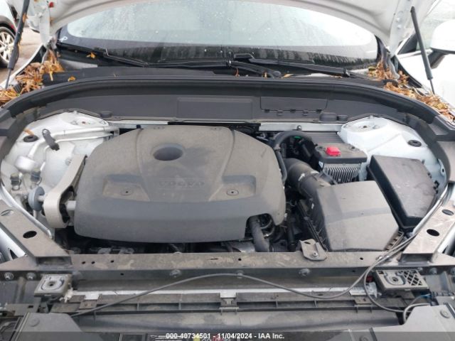 YV4102RL3M1845841 Volvo Xc60 T5 Inscription