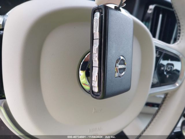 YV4102RL3M1845841 Volvo Xc60 T5 Inscription