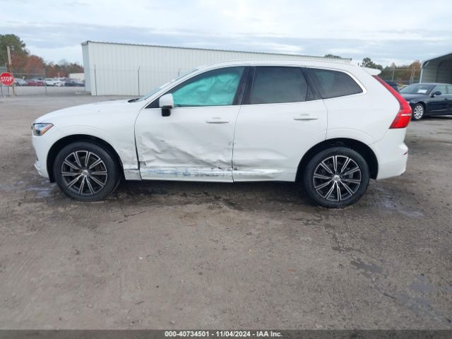YV4102RL3M1845841 Volvo Xc60 T5 Inscription
