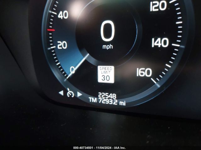 YV4102RL3M1845841 Volvo Xc60 T5 Inscription