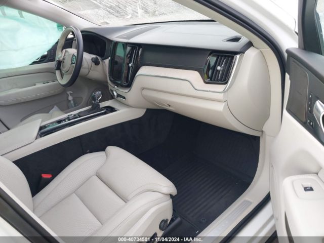 YV4102RL3M1845841 Volvo Xc60 T5 Inscription