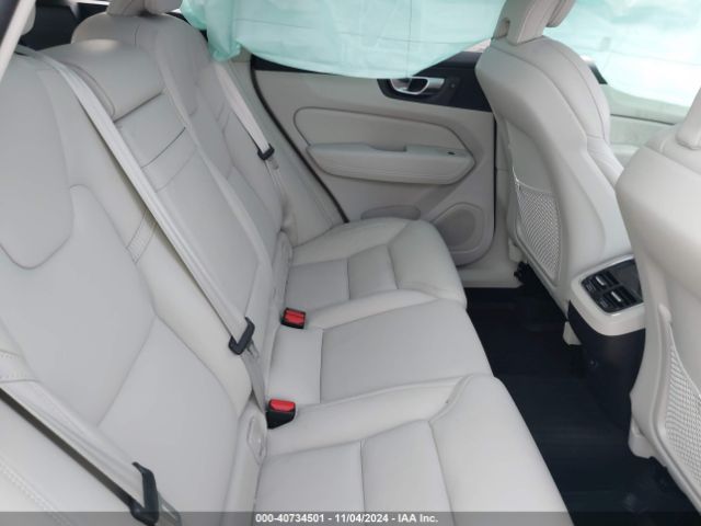 YV4102RL3M1845841 Volvo Xc60 T5 Inscription