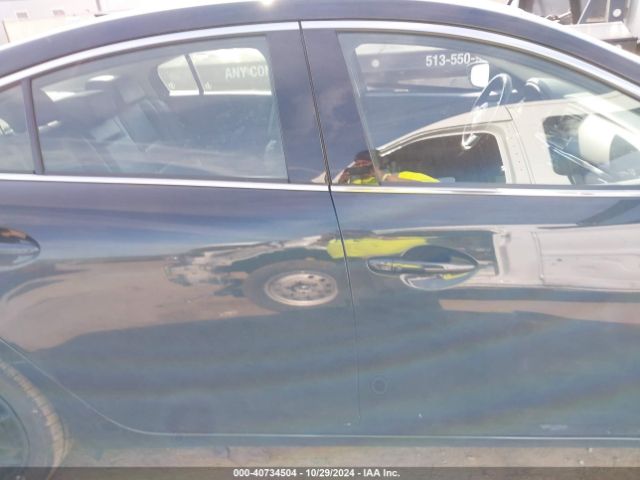 JM1GJ1W62E1151632 Mazda MAZDA6