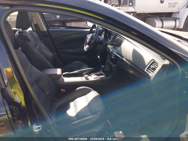 JM1GJ1W62E1151632 Mazda MAZDA6