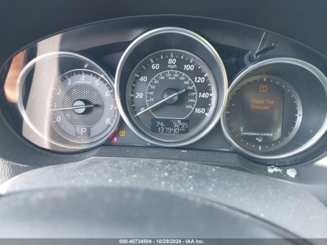 JM1GJ1W62E1151632 Mazda MAZDA6