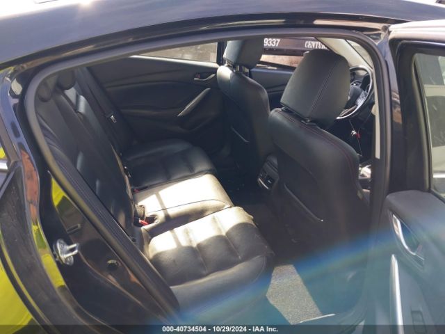 JM1GJ1W62E1151632 Mazda MAZDA6