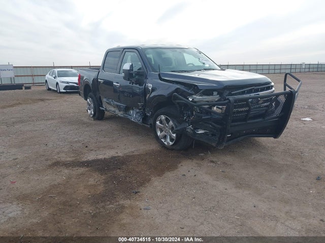 Ford gtdi 2022 1FTFW1E87NFA90247 Image 13