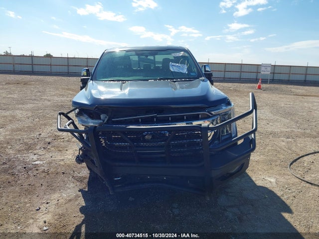 Ford gtdi 2022 1FTFW1E87NFA90247 Image 25
